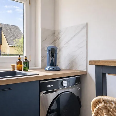 L'instant Renouveau - A Gué De Maulny Appartement *